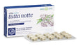 bios line vitacalm tutta notte con melatonina 60 compresse vitacalm ean 8030243028327