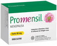 farma derma promensil menopausa forte 60 compresse