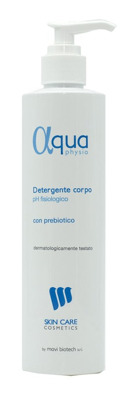 mavi biotech lab srl aqua physio detergente 300 ml ean 8054608870123