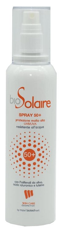 mavi biosolaire spray 50 protezione molto alta 200 ml ean 8054608872073