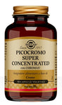 solgar italia picocromo superconcentrato 90 capsule vegetali solgar ean 0033984006485