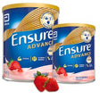abbott ensure advance fragola 400 g ensure ean 8056351780063
