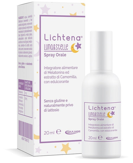 giuliani lichtena lunastelle 20 ml lichtena