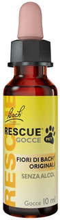 schwabe pharma italia rescue pet gocce 10 ml schwabe pharma italia ean 5000488304190