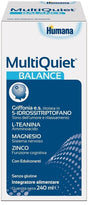 humana italia multiquiet balance 240 ml humana ean 8031575655441