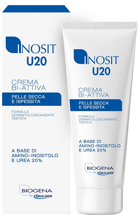 giuliani inosit u20 150 ml biogena ean 8011674009024