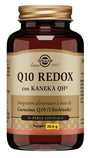 solgar italia q10 redox 50 perle softgel solgar ean 0033984010680