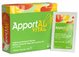 junia pharma apportal vital 14 bustine ean 8034140140304