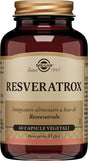 solgar italia resveratrox 60 capsule solgar ean 0033984008410