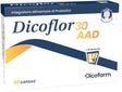 dicofarm dicoflor 30 aad 30 capsule