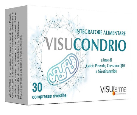 visufarma spa visucondrio 30 compresse