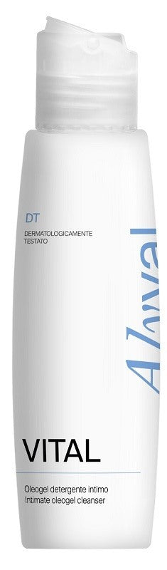 valetudo srl alyval vital detergente intimo 125 ml valetudo ean 8011674011393