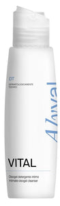 valetudo srl alyval vital detergente intimo 125 ml valetudo ean 8011674011393