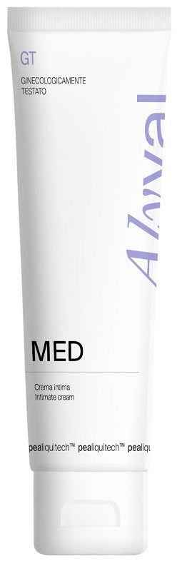 valetudo srl alyval med crema intima 50 ml valetudo ean 8011674011423