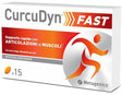 metagenics belgium bvba curcudyn fast 15 gellule curcudyn ean 5400433340356