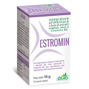 avd reform estromin 30 capsule a v d reform ean 8059173430284