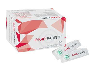 inpha duemila emefort 20 bustine monodose orosolubili inpha duemila ean 8059973670132