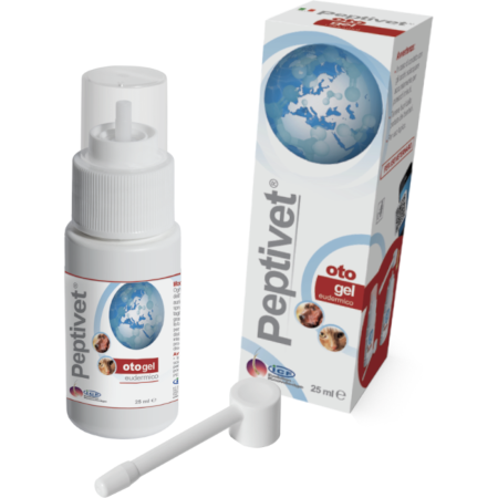 icf peptivet oto gel 25 ml ean 8009722003964