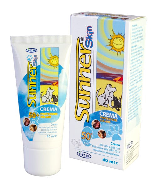 icf sunnerskin 40 ml ean 8009722003933