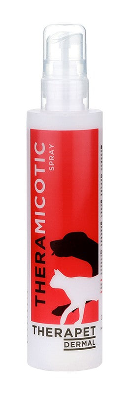 bioforlife theramicotic spray 200 ml bioforlife