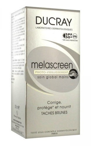 ducray pierre fabre it spa melascreen crema mani spf 50 ducray ean 3282770073249