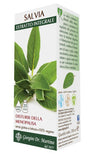 giorgini ser vis salvia estratto integrale 200 ml giorgini ean 8056364774479