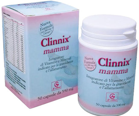 abbate gualtiero provita mamma 50 capsule provita