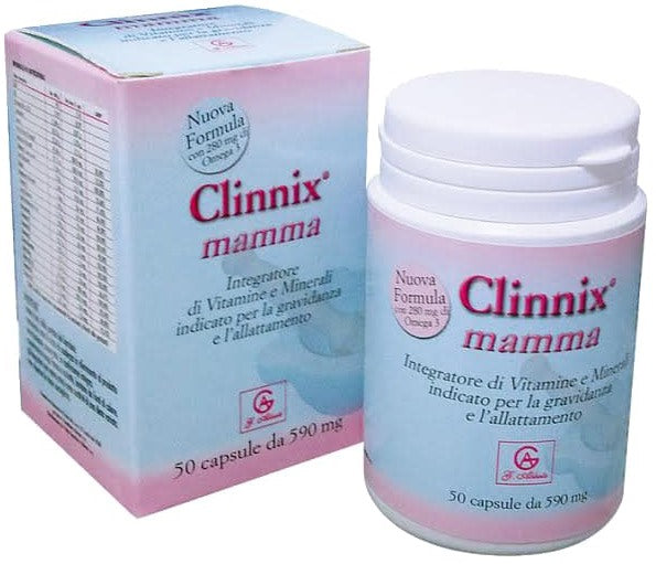 abbate gualtiero sanodet mamma 50 capsule sanodet