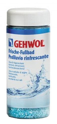 dual sanitaly soc benefit gehwol pediluvio rinfrescante 330 g gehwol ean 4013474103548