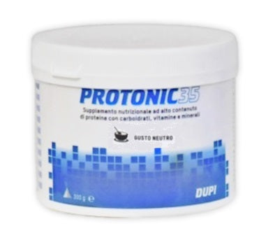 dupi italia protonic 35 neutro 300 g ean 8032200020153
