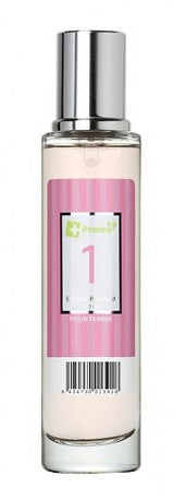iap pharma parfums srl iap pharma profumo da donna 1 30 ml iap pharma parfums ean 8424730013918