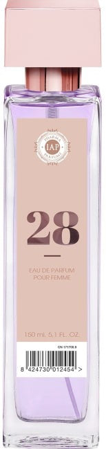 iap pharma parfums srl iap pharma profumo da donna 28 30 ml iap pharma parfums ean 8424730014182