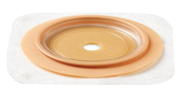 convatec italia placca natura piana ritagliabile in idrocolloide stomahesive e cerotto poroso flangia 45 mm 5 pezzi convatec italia ean 0768455138296