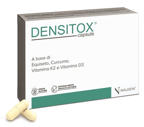 nalkein densitox 30 capsule ean 0701197198241