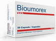 sage pharma bioumorex 30 capsule
