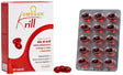 uga omegor krill 60 capsule molli omegor ean 8033120250354