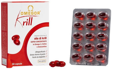 uga omegor krill 60 capsule molli omegor ean 8033120250354
