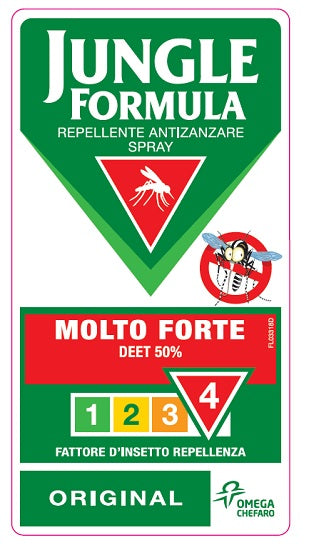 perrigo italia jungle formula molto forte spray original 75 ml jungle ean 8004283149991