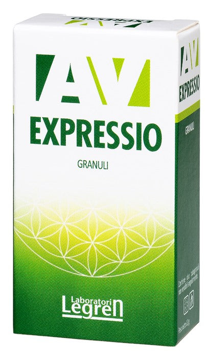 laboratori legren srl expressio 2 tubi da 110 granuli luno laboratori legren
