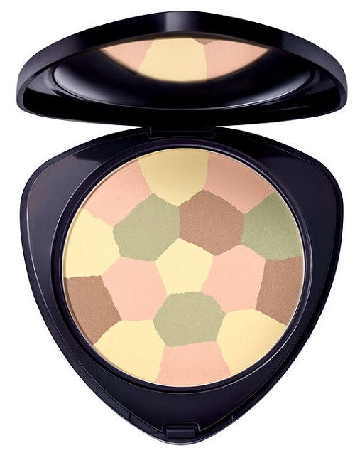 wala d dr hauschka mallow colour correctin g powder 00 translucent 8 g ean 4020829098633