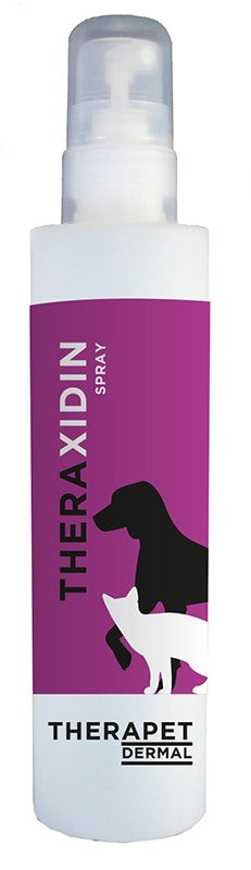 bioforlife theraxidin spray 200 ml bioforlife
