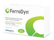 metagenics belgium ferrodyn hi 30 capsule metagenics ean 5400433227749