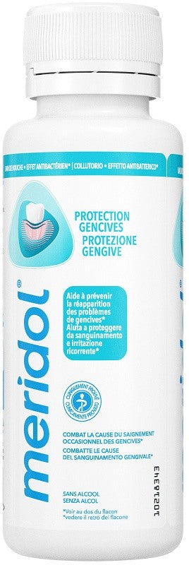 giuliani meridol collutorio 100 ml meridol ean 7610108058235