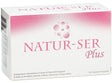 naturamla natur ser plus 60 capsule vegetali