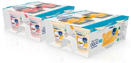 nestle health resource aqua 3n1 pesca 4 pezzi da 125 g nestle ean 7613035875937