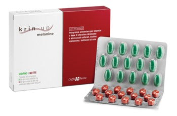 cieffe derma krin up melanine 60 capsule cieffe derma