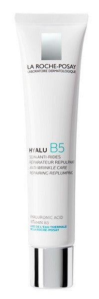 loreal posay hyalu b5 crema 40 ml la roche posay ean 3337875583589