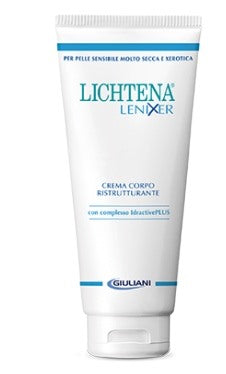 giuliani lichtena lenixer crema ristrutturante 350 ml lichtena