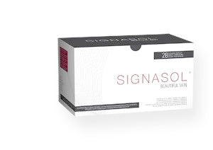 de salute signasol 28 flaconcini 25 ml ean 4260413651138