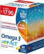 ff omega 3 act 1g 60 perle ff ean 8030936400355